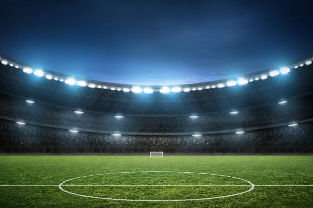 Sports Arena